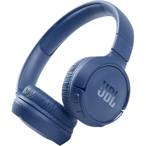 KULAKLIK JBL TUNE T510BT WIRELESS BLUETOOTH KULAK ÜSTÜ KULAKIIK MAVİ