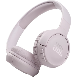 KULAKLIK JBL TUNE T510BT WIRELESS BLUETOOTH KULAK ÜSTÜ KULAKIIK ROSE