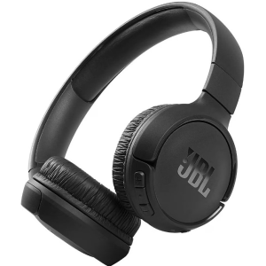 KULAKLIK JBL TUNE T510BT WIRELESS BLUETOOTH KULAK ÜSTÜ KULAKIIK SİYAH