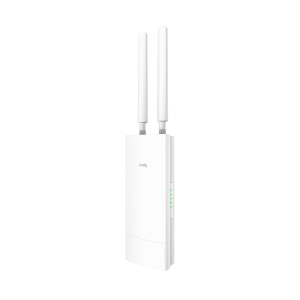 MENZİL GENİŞLETİCİ CUDY RE1200 AC1200 2.4GHZ/5GHZ 1200MBPS AP/RE MU-MIMO KABLOSUZ Wİ-Fİ