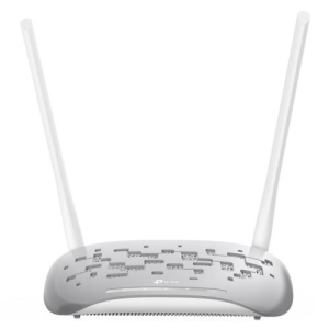 MODEM 4 PORT TP-LINK TD-W9950 VDSL MODEM+ROUTER