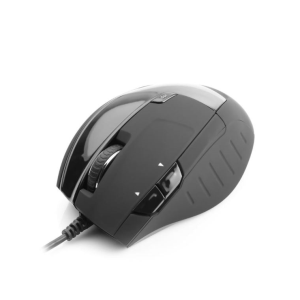 MOUSE GREEN GM302 1600DPI 6 TUŞ KABLOLU OPTİK