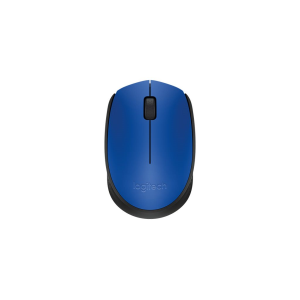 MOUSE LOGITECH M171 KABLOSUZ MOUSE MAVI (910-004640)