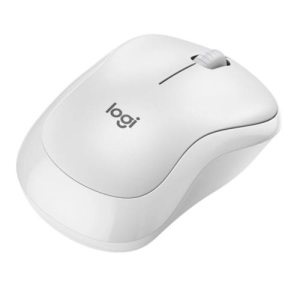 MOUSE LOGITECH M240 KABLOSUZ SESSİZ BLUETOOTH BEYAZ 910-007120