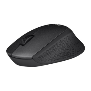 MOUSE LOGITECH M330 KABLOSUZ SESSİZ SİYAH 910-004909