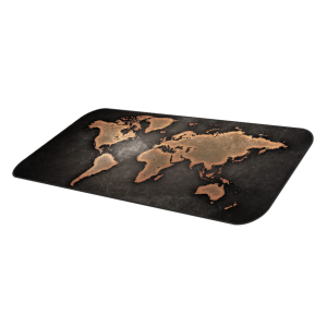 MOUSE PAD GAMING 30X80 300X800X4MM