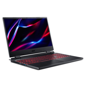 NBT ACER NITRO 5 AN515-46-R25Z AMD RYZEN5 6600H 8GB DDR4 512 M2 SSD 4GB RTX 3050Tİ 15.6