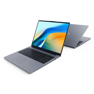 NBT HUAWEI MATEBOOK D16 İ5 12450H 8GB LPDDR4 512GB M2 SSD 15.6