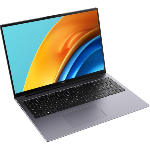 NBT HUAWEI MATEBOOK D16 İ5 12450H 8GB LPDDR4 512GB M2 SSD 16