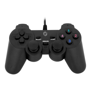 OYUN KOLU FRISBY FGP-305U PC UYUMLU USB GAMEPAD