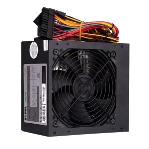 POWER SUPPLY 200W PEAK 250W EYFEL EFS-2500 12CM FANLI