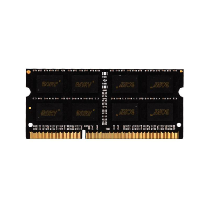 RAM NB 8GB DDR3 BORY 1600MHZ DDR3 1.35V SODIM