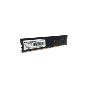 RAM PC 16GB DDR4 PATRIOT SIGNATURE 3200MHZ CL22  PSD416G32002