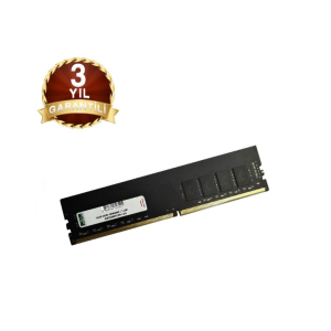 RAM PC 16GB DDR4 RAMTECH 3200MHZ 3 YIL GARANTİLİ