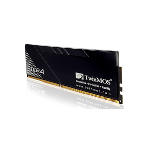 RAM PC 16GB DDR4 TWINMOS 3200MHZ CL16 THUNDERGX SOĞUTUCULU ÖMRÜ BOYU GARANTİLİ