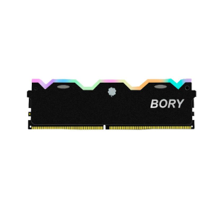 RAM PC 16GB DDR5 BORY PRO 6000MHZ CL46 GAMING SOĞUTUCULU KUTULU