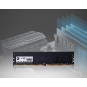 RAM PC 32GB DDR4 HI-LEVEL 3200MHZ CL22 1.2V HLV-PC25600D4-32G