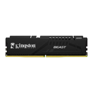 RAM PC 32GB DDR5 KINGSTON FURY BEAST 5600MHZ CL36 KF556C36BBE-32TR