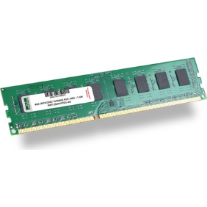 RAM PC 4GB DDR3 RAMTECH 1600MHZ