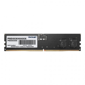 RAM PC 8GB DDR4 PATRIOT SIGNATURE 3200MHZ CL22  PSD48G32002