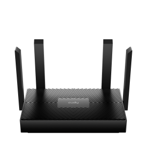 Router Cudy WR1500 AX1500 2.4GHz/5GHz 1500Mbps AP Destekli 4xGigabit Port MU-MIMO Kablosuz Wi-Fi 6