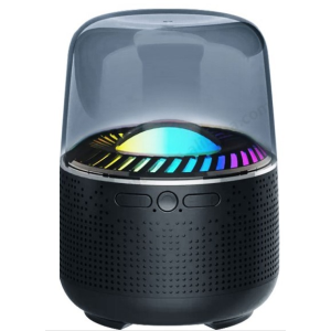 SPEAKER CONCORD KMS-168 BLUETOOTH HOPARLÖR RGB(USB&TF KART FM RADYO)