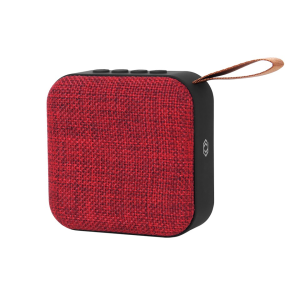 SPEAKER FRISBY FS-180BT BLUETOOTH HOPARLÖR (AUX/SD-TF/USB) KIRMIZI