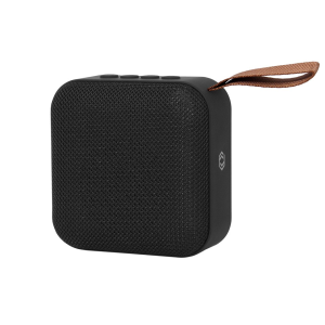 SPEAKER FRISBY FS-180BT BLUETOOTH HOPARLÖR (AUX/SD-TF/USB) SİYAH