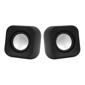 SPEAKER FRISBY FS-2126U-B 2.0 1+1 HOPARLÖR SİSTEMİ