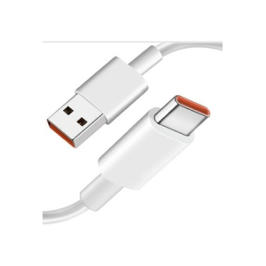 TEL AKS.ŞARJ KABLO SPRANGE STFC USB - TYPE-C KABLO DATA+ŞARJ 1MT