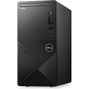 TEŞHİR PC DELL VOSTRO 3888 (DİKEY) İ3 10100 8GB DDR4 256GB SSD O/B VGA