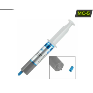 THERMAL MACUN GREASE MC-5 5 GR.SİLVER