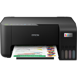 YAZICI EPSON ECOTANK L3250 RENKLİ YAZ/TAR/FOT WI-FI A4