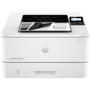 YAZICI HP 2Z609A LASERJET PRO 4003DN YAZ/DUB/ETH (W1A53A M404DN YERINE)